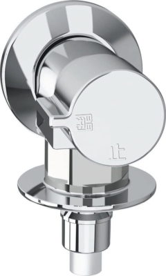 LIXIL(リクシル) INAX 緊急止水弁付洗濯機用単水栓