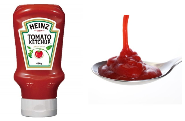 ハインツ (Heinz) トマトケチャップ