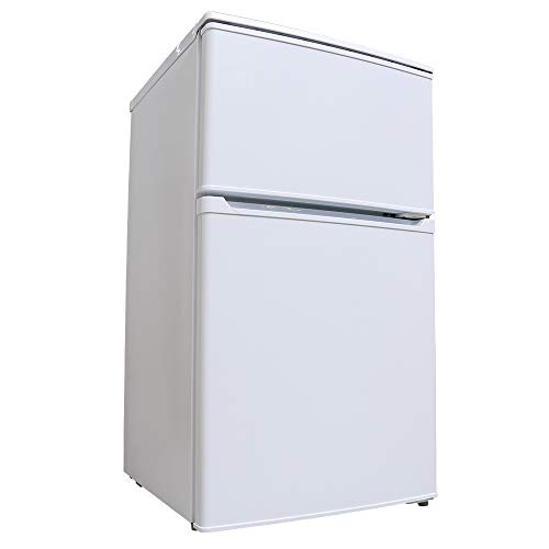 アイリスオーヤマ 冷蔵庫 90L