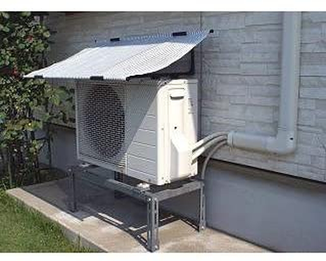 室外機 すだれ ヒルナンデス | ヒルナンデス 室外機 日陰 – NNIWK
