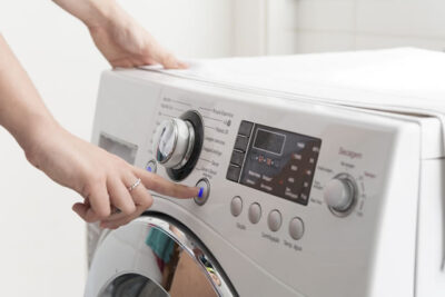 洗濯機の乾燥機能