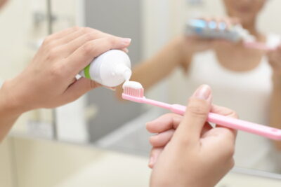 歯磨きは何分がベスト？