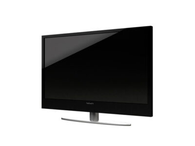 液晶テレビ