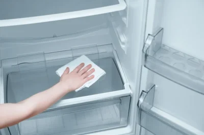 食材をダメにしてしまう冷蔵庫の使い方とは
