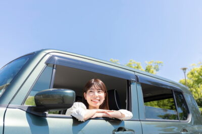 ドライブ