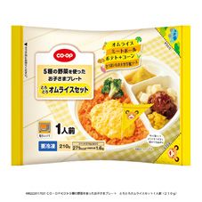 コープデリ