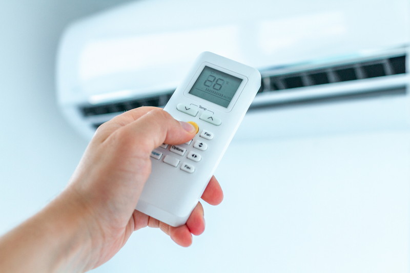 エアコンのドライと冷房どちらを使うべき？