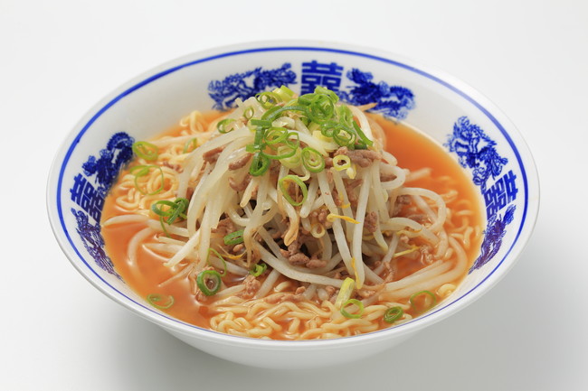 味噌ラーメン