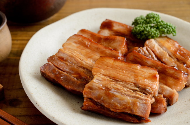 焼豚