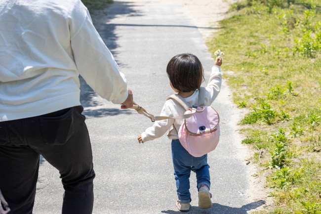 子ども　リード