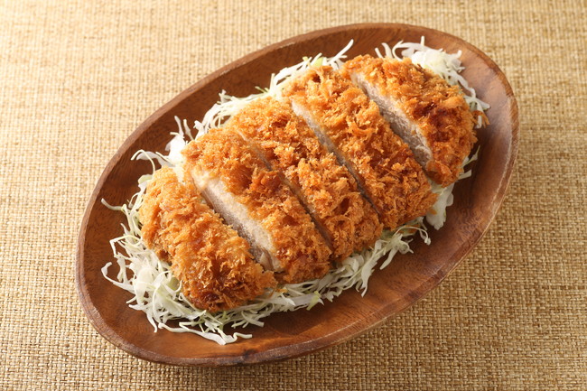 とんかつ