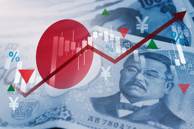 税率　日本