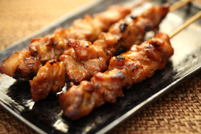 焼き鳥