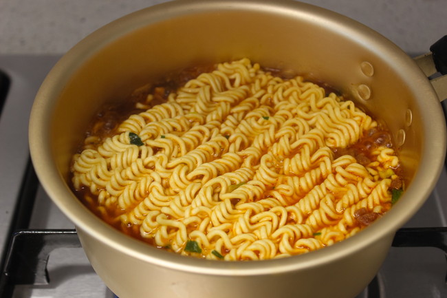 ラーメン