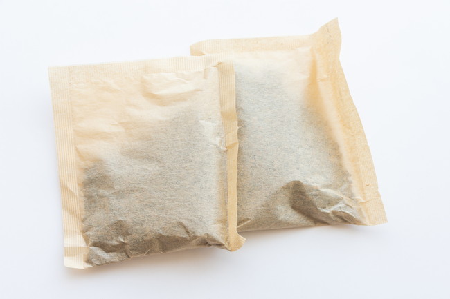 麦茶パック