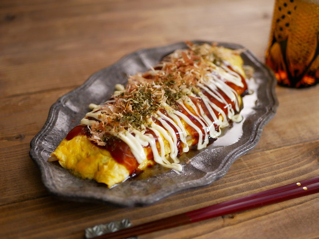 とん平焼き