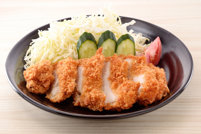 チキンカツ