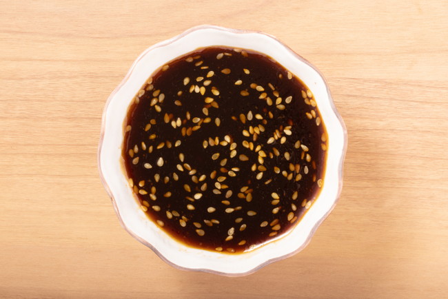 焼き肉のタレ