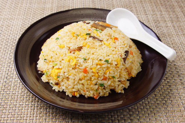 焼きめし