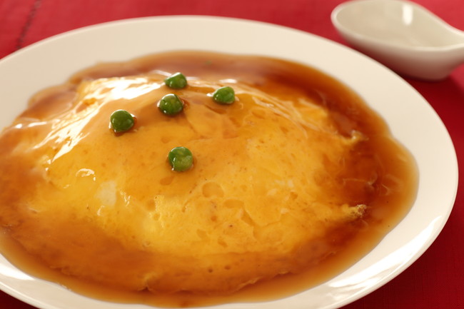 天津飯