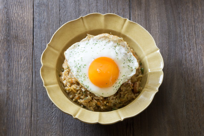 そばめし