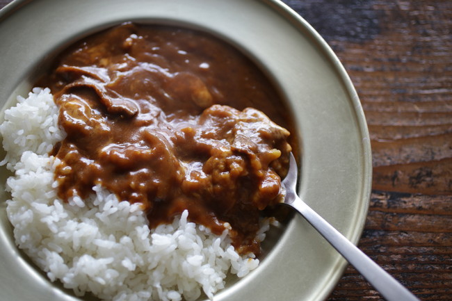 海軍カレー