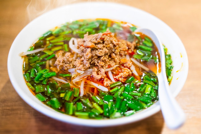 ニララーメン