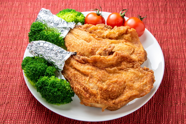 フライドチキン