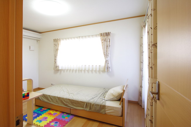 子ども部屋