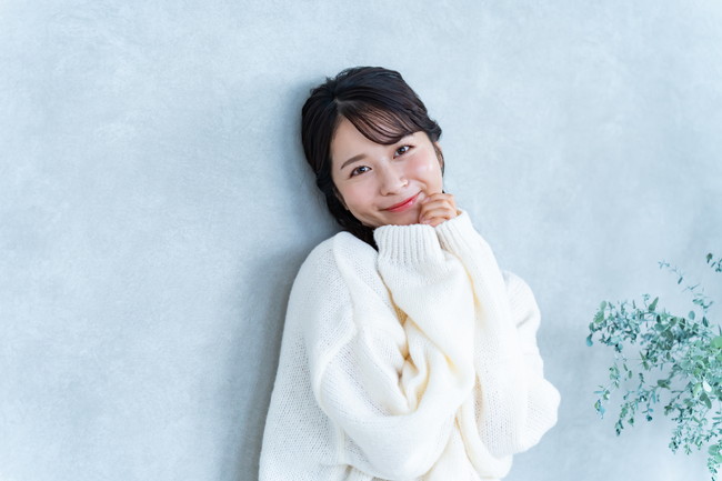 ぶりっ子と思われやすい女性