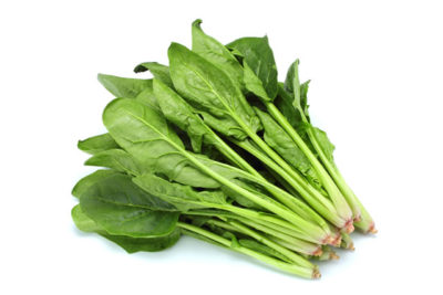 ほうれん草アーティチョークのラザニアのレシピ