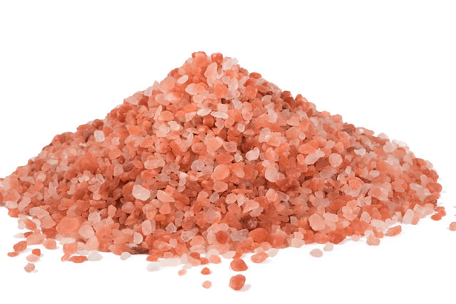 ピンク岩塩
