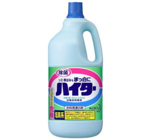 漂白剤の正しい使い方！種類の違いと用途で分けて使いこなそう – シュフーズ